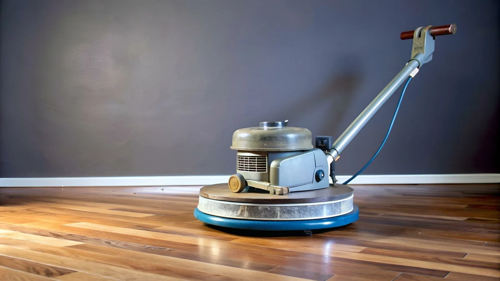 Parquet et isolation acoustique